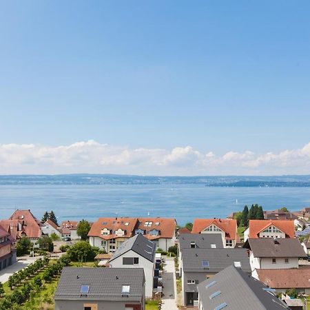 Barbarossa 3Zimmer 100M2 Bis Zu 7 Personen Apartment Meersburg Exterior foto