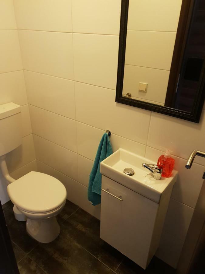 Barbarossa 3Zimmer 100M2 Bis Zu 7 Personen Apartment Meersburg Exterior foto