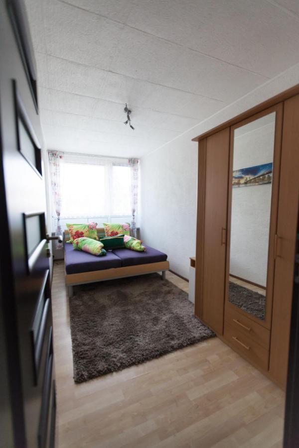 Barbarossa 3Zimmer 100M2 Bis Zu 7 Personen Apartment Meersburg Exterior foto